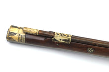 Load image into Gallery viewer, German 25 Bore Wheellock Sporting Rifle. Ref X3292