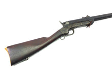Load image into Gallery viewer, Rare Sharp & Hankins Navy Carbine. SN X3049