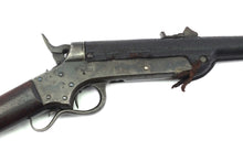 Load image into Gallery viewer, Rare Sharp & Hankins Navy Carbine. SN X3049