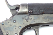 Load image into Gallery viewer, Rare Sharp & Hankins Navy Carbine. SN X3049