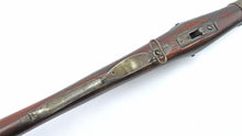 Load image into Gallery viewer, Hall Patent 1819 Breech Loading Flintlock Harper Ferry Rifle
