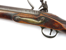 Load image into Gallery viewer, Heavy Cavalry 1798 Flintlock Carbine, Rare. Ref 9184