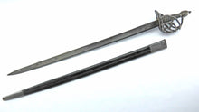 Load image into Gallery viewer, 1788 Heavy Cavalry Officers Sword. Ref X3622