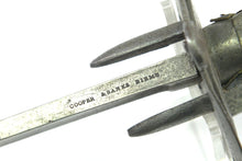 Load image into Gallery viewer, Heavy Cavalry Troopers Sword 1796 Pattern, very fine. SN X3201