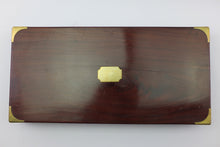 Load image into Gallery viewer, Howdah Pistols, A Very Fine Unfired Cased Pair. Ref 9164