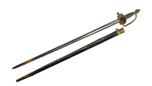 Load image into Gallery viewer, 1796 Infantry Officer’s Sword by Osborn. Ref 9275