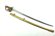 Load image into Gallery viewer, Presentation 1822 Infantry Officers Sword. SN X3191