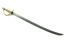 Load image into Gallery viewer, 1751 Pattern Infantry Hanger. SN X3124