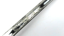 Load image into Gallery viewer, 1822 Pattern Infantry Officers Pipe Back Sword. Ref 9370