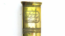 Load image into Gallery viewer, 1822 Pattern Infantry Officers Pipe Back Sword. Ref 9370