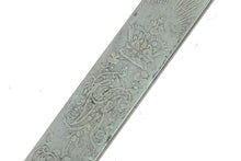 Load image into Gallery viewer, Irish Constabulary Police Officers Sword. SN X3096