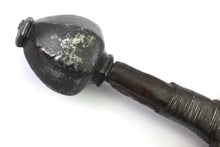 Load image into Gallery viewer, North Italian Short Sword of Cinquedea Form, rare. Ref X3297