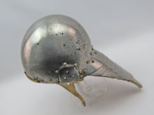 Load image into Gallery viewer, Renaissance Italian Infantry Helmet (Celata), Rare. Ref X3372