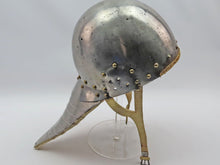 Load image into Gallery viewer, Renaissance Italian Infantry Helmet (Celata), Rare. Ref X3372
