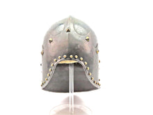 Load image into Gallery viewer, North Italian Sallet Helmet, Very Rare. X3370