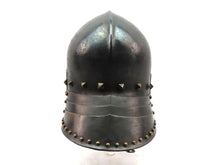 Load image into Gallery viewer, North Italian Sallet Helmet, Very Rare. X3370
