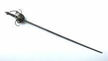 Load image into Gallery viewer, Italian Swept Hilt Rapier. Ref X3380