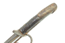 Load image into Gallery viewer, Polish Winged Hussars Karabela Sword, very rare. SN 9035