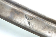 Load image into Gallery viewer, Polish Winged Hussars Karabela Sword, very rare. SN 9035