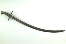Load image into Gallery viewer, Polish Winged Hussars Karabela Sword, very rare. SN 9035