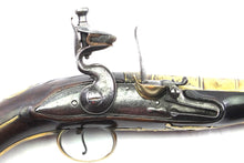 Load image into Gallery viewer, Flintlock Tinderlighter by Kolbe, incredibly rare. Ref X3265