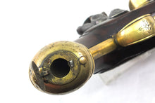 Load image into Gallery viewer, Flintlock Tinderlighter by Kolbe, incredibly rare. Ref X3265