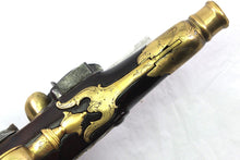 Load image into Gallery viewer, Flintlock Tinderlighter by Kolbe, incredibly rare. Ref X3265