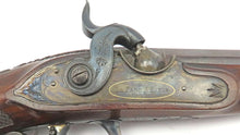 Load image into Gallery viewer, Presentation Quality Le Page Percussion Rifled Target Pistols Ref 9284