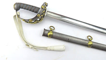 Load image into Gallery viewer, 1st Life Guards Officers State Sword 1834 Pattern. Ref X3375