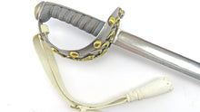 Load image into Gallery viewer, 1st Life Guards Officers State Sword 1834 Pattern. Ref X3375