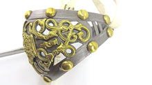 Load image into Gallery viewer, 1st Life Guards Officers State Sword 1834 Pattern. Ref X3375