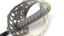 Load image into Gallery viewer, 1st Life Guards Officers State Sword 1834 Pattern. Ref X3375