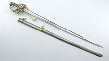 Load image into Gallery viewer, 1st Life Guards Officers State Sword 1834 Pattern. Ref X3375
