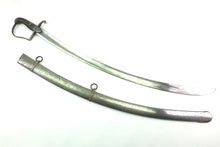 Load image into Gallery viewer, Officers 1796 Light Cavalry Sword. SN X3153