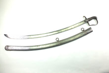 Load image into Gallery viewer, Officers 1796 Light Cavalry Sword. SN X3153