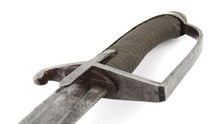 Load image into Gallery viewer, 1788 Light Cavalry Troopers Sword by Woolley. Ref X3377