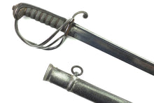 Load image into Gallery viewer, Light Cavalry Sword 1821 Pattern Three Bar. SN X3018