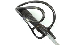Load image into Gallery viewer, Light Cavalry Sword 1821 Pattern Three Bar. SN X3018