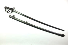 Load image into Gallery viewer, Light Cavalry Sword 1821 Pattern Three Bar. SN X3018