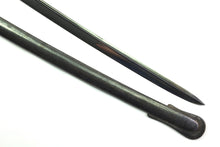 Load image into Gallery viewer, Light Cavalry Sword 1821 Pattern Three Bar. SN X3018