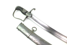 Load image into Gallery viewer, Light Cavalry Troopers Sword 1796 Pattern ex. Rijksmuseum Amsterdam. SN 9068