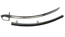 Load image into Gallery viewer, 1788 Light Cavalry Troopers Sword. Ref 9345