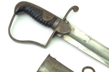 Load image into Gallery viewer, 1796 Light Cavalry Troopers Sword. SN X3239