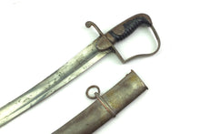 Load image into Gallery viewer, 1796 Light Cavalry Troopers Sword. SN X3239