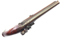 Load image into Gallery viewer, 1794 Elliot Pattern Flintlock Light Dragoon Pistol, rare. SN 9144