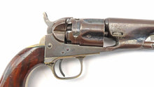 Load image into Gallery viewer, London Colt Model 1862 Police Percussion Revolver. Ref X3555