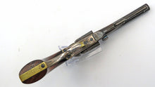 Load image into Gallery viewer, London Colt Model 1862 Police Percussion Revolver. Ref X3555