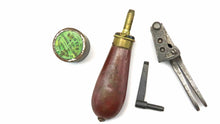 Load image into Gallery viewer, London Colt Model 1862 Police Percussion Revolver. Ref X3555