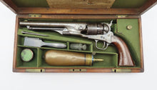 Load image into Gallery viewer, London Hartford Colt 1860 Army Revolver. Ref X3518