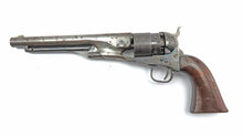 Load image into Gallery viewer, London Hartford Colt 1860 Army Revolver. Ref X3518